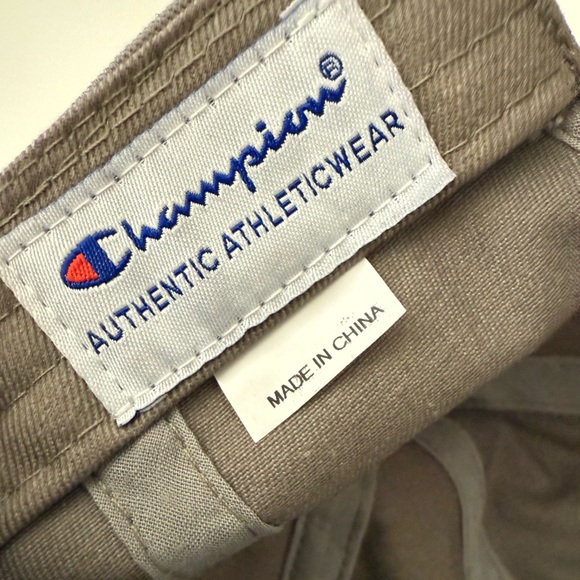 Tinker Air Force Base Adjustable Hat by Champion - EUC - Picture 4 of 7